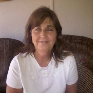 Meet your Posher, Cathy